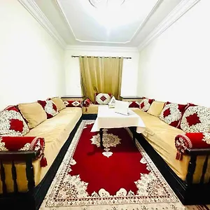 Appartement Why Not!, Agadir
