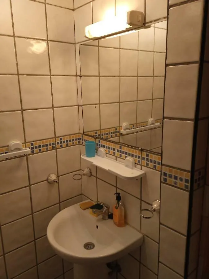 アパート Centre Ville Avenue Hassan II アガディール モロッコ